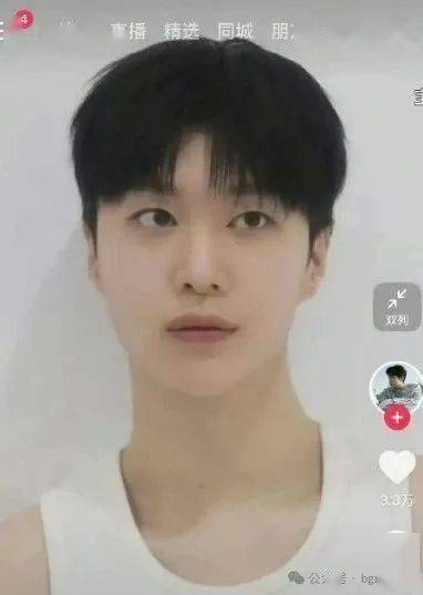 满屏的跟风“撕拉片”...某些男明星怎么好意思晒的啊？