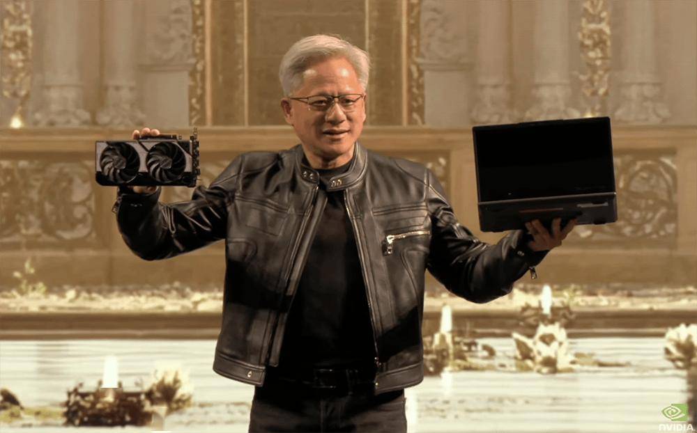 AI基建变天！英伟达牵手定制AI芯片和CPU，高通联发科都支持