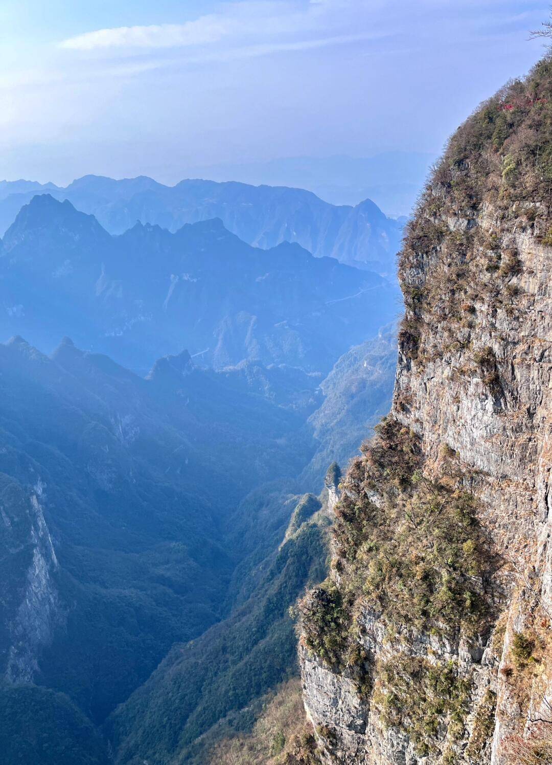 张家界旅游攻略自由行四天四天自由行深度游攻略Binance Casino - 领先的数字货币娱乐场，安全稳定，极速存取！