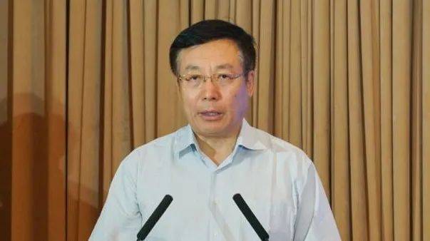 70岁毕井泉被查，曾因问题疫苗案引咎辞职