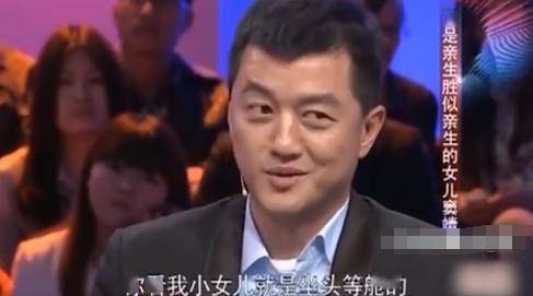 一场演唱会，意外曝光李嫣与窦靖童的真实关系，李亚鹏的话说对了