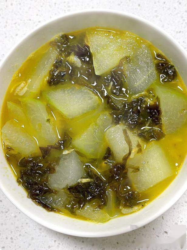 芒种快到了，记得吃“2豆3瓜”，忌吃1样，应季而食，平安度夏