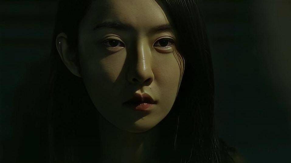 韩国颜值女神池恩瑞最惊艳的三部电影，一部比一部养眼！