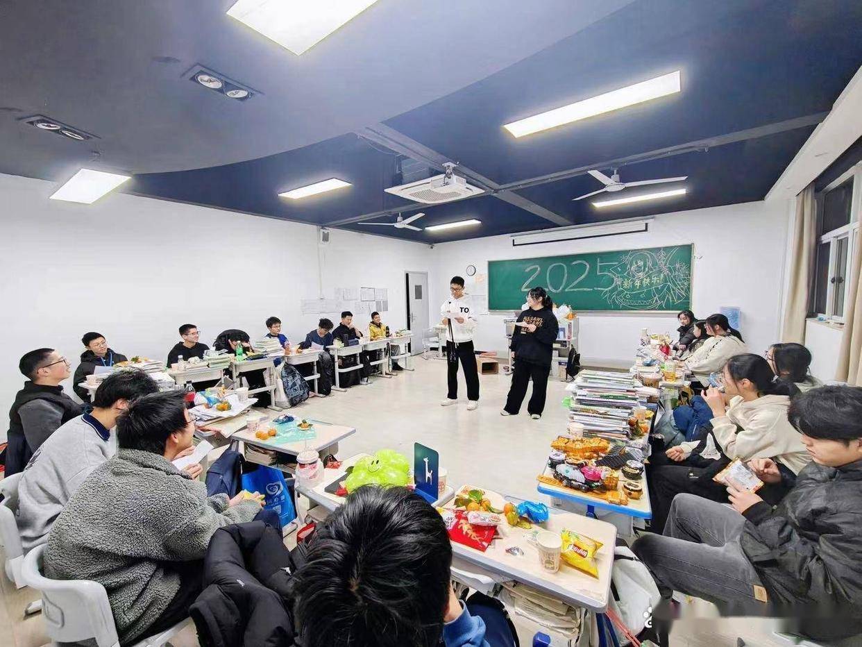 杭州中考复读机构排名前十推荐