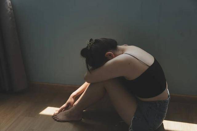 这种死亡率超高的精神疾病，正在悄悄找上中国女性