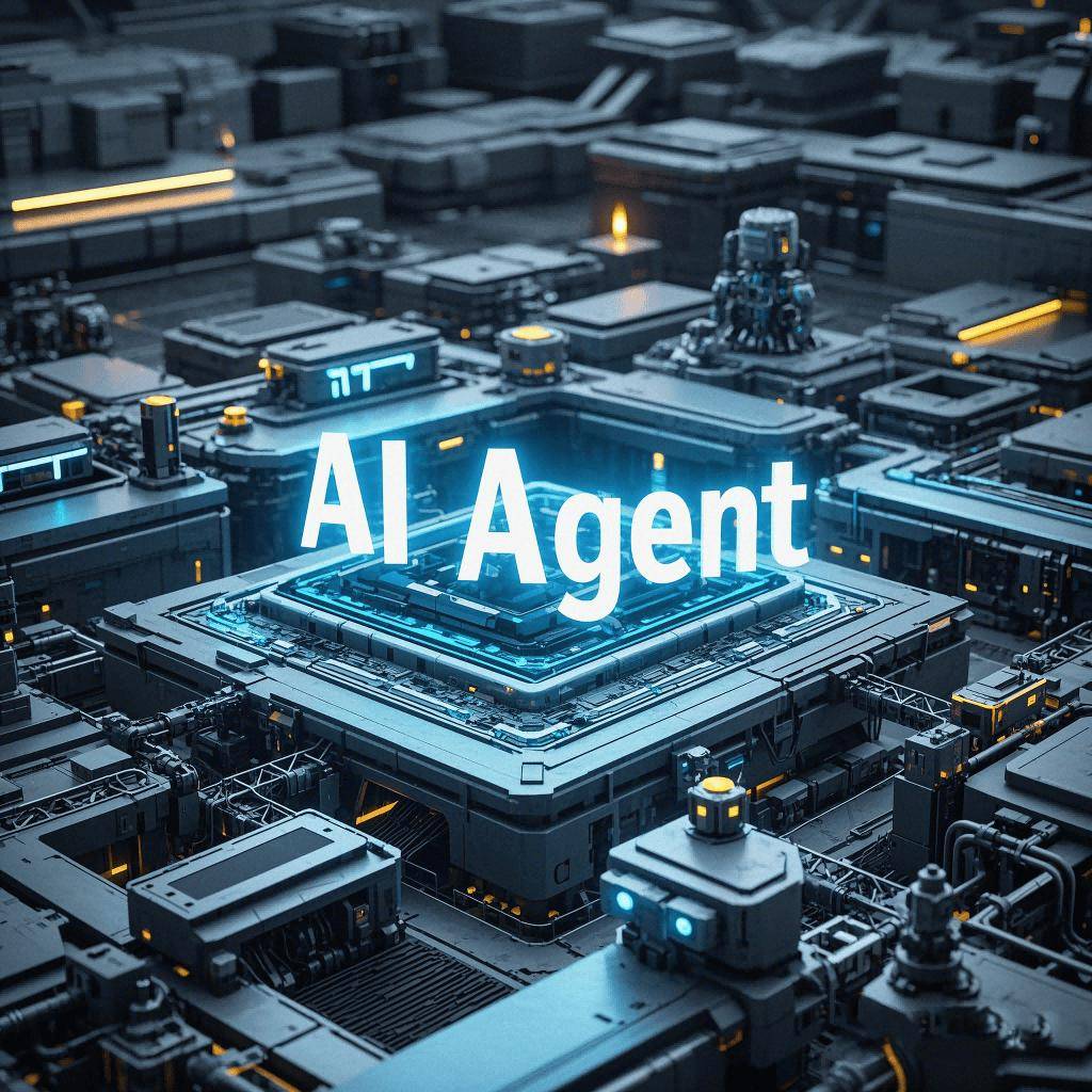 从认知到架构——全方位解析Agent智能体架构“五脏六腑”丨干货