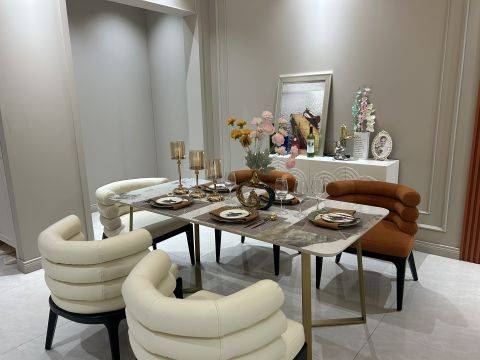 河南璟臻環保建材有限公司：全鋁整裝的市場前景分析