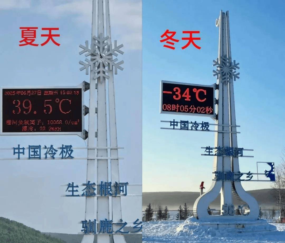 史上最热夏天，北方人大开眼界，南方人命悬一线