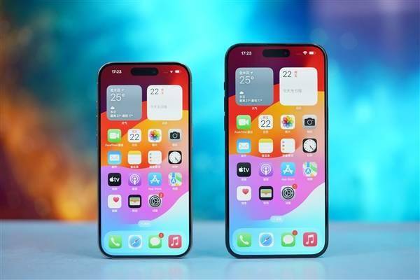 iPhone 17系列售价曝光：苹果涨价，存储升级，国行或涨500元