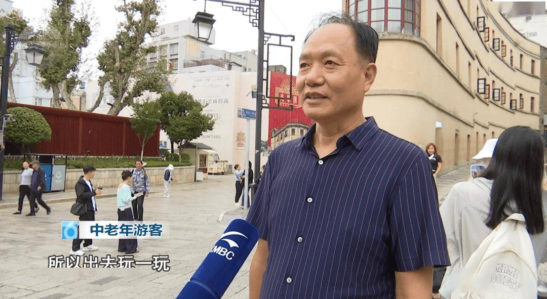 00后不赶场、银发族避高峰！昆明凭气候风光圈粉两代人
