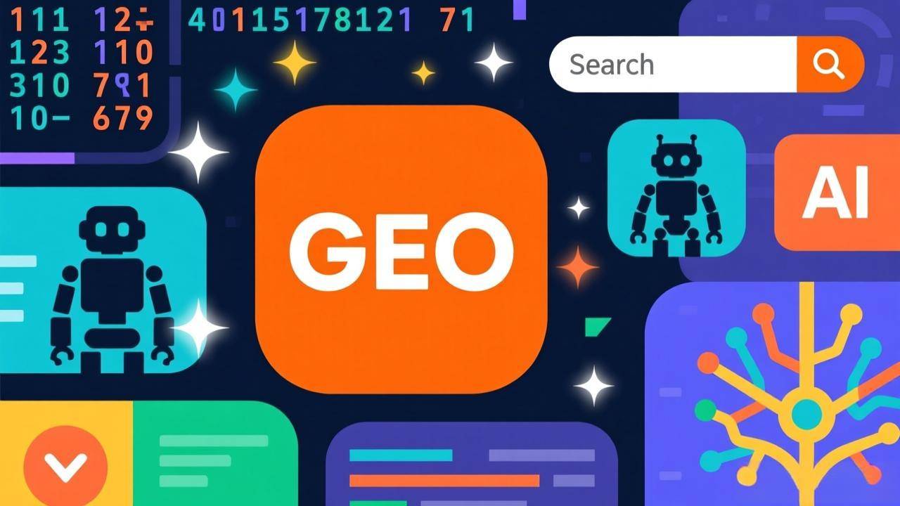 性价比高的AI搜索优化方案排名盘点誉商科