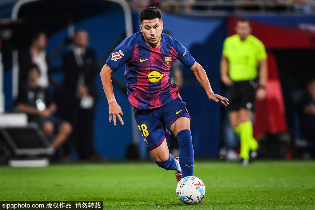 马德里和巴萨轰然倒下：LaLiga FC Futures四分之一决赛爆冷！