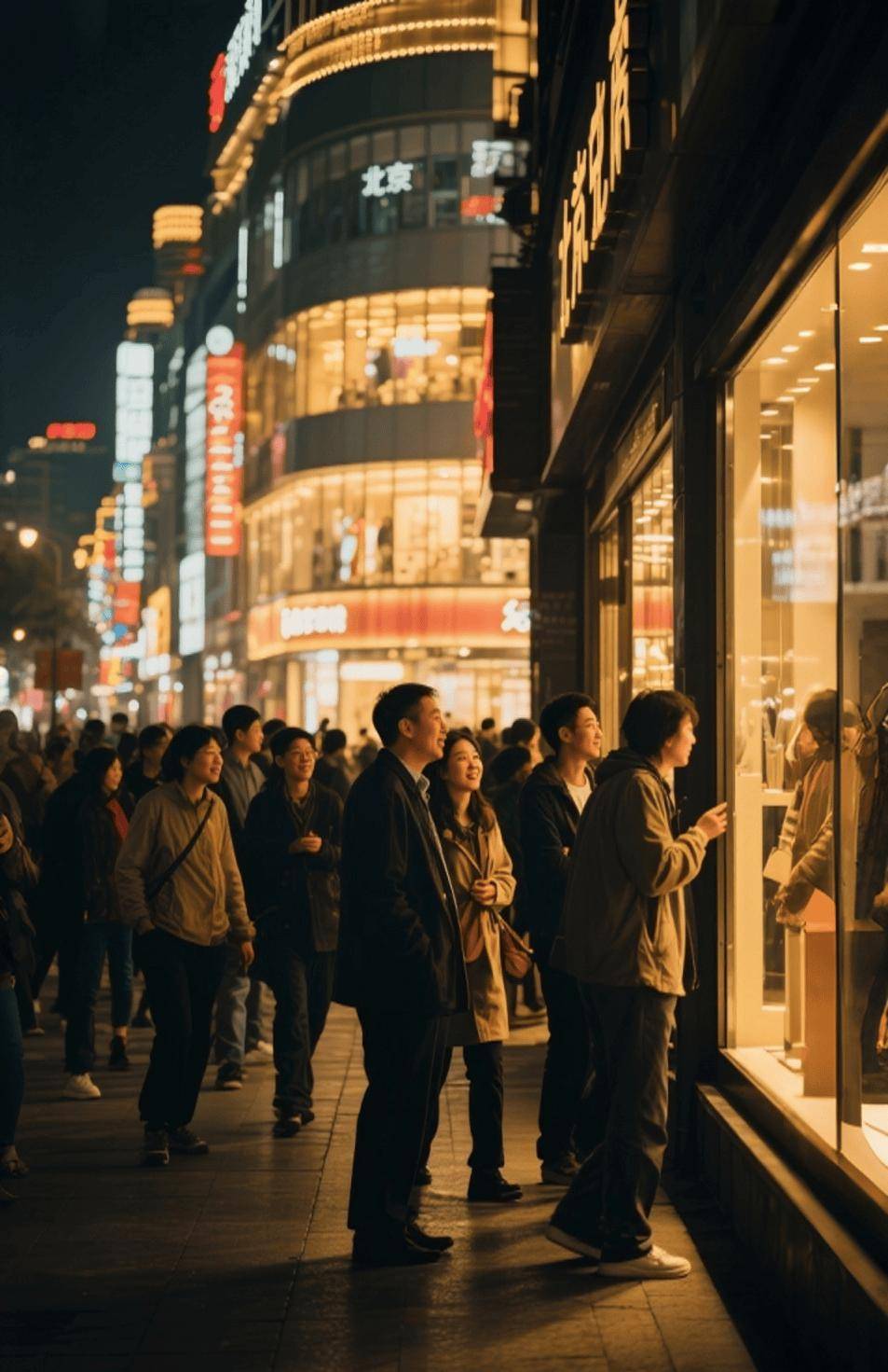 国内消费真是在改善了吗？