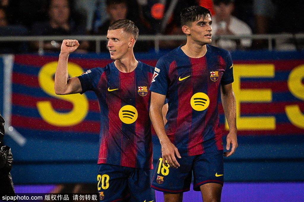 西甲联赛免费高清直播＋实时赛程积分榜＋竞彩预测全覆盖（2025赛季）巴萨迎战奥林匹亚科斯：新帅弗里克能否带来首场胜利？