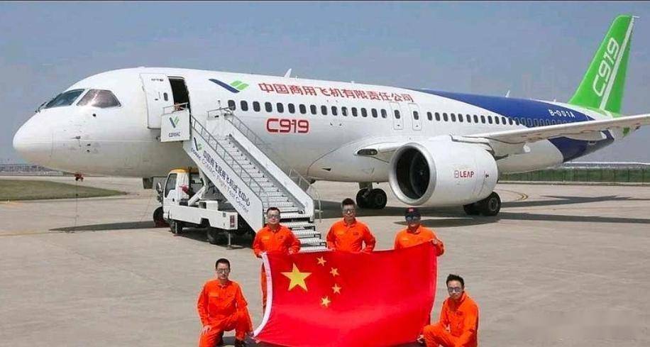 原创             要是欧美死活不肯给中国大飞机适航证会如何？说句不好听的，如果拿不到欧美的适航证，C919还真干不掉波音