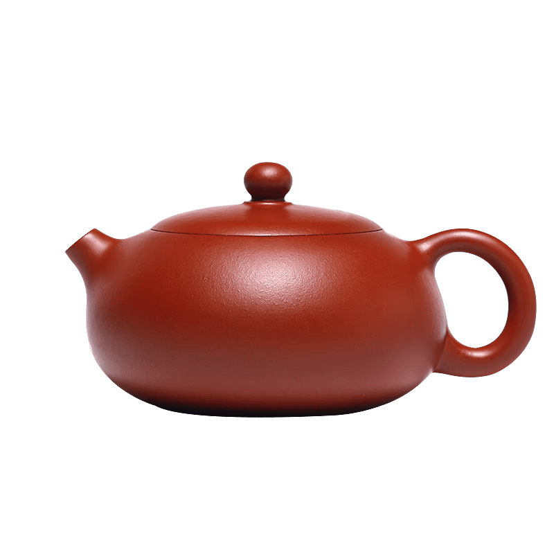 百年利永宜兴紫砂壶：咀嚼生存的艺术尽享茶香盛宴！