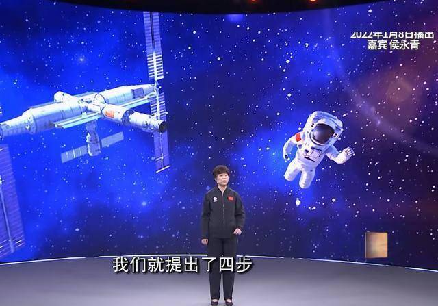 太空碎片威胁升级,神舟二十号飞船遭撞击,6名航天员能否长驻?