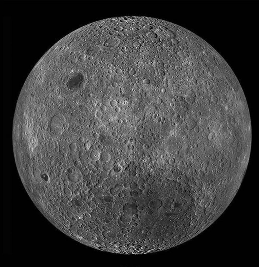 快讯(11/17)| 月球也会“生锈”?嫦娥六号月背样品中首次发现晶质赤铁矿