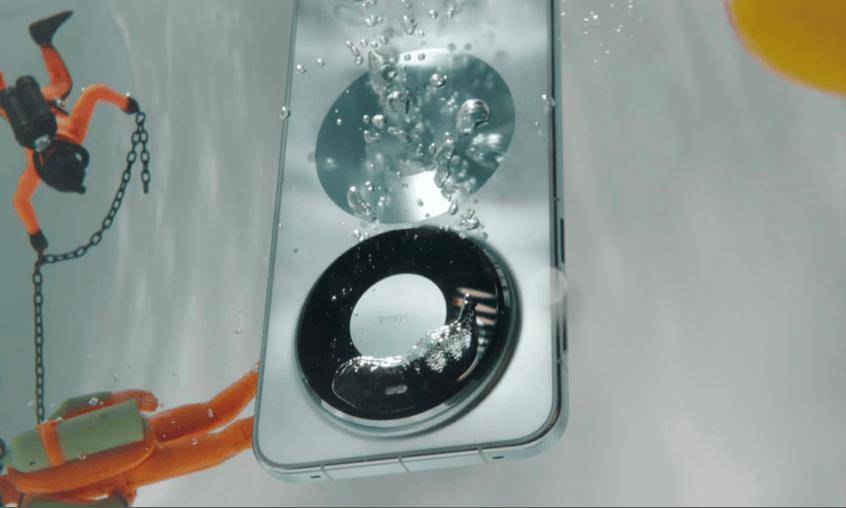 原创             直降800元，华为Mate80为什么定价4699元？一文看懂