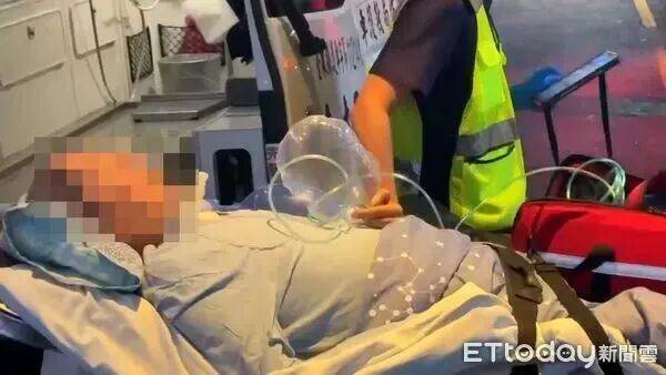 57岁知名音乐人袁惟仁被送急诊，曾创作《征服》《梦一场》等歌曲