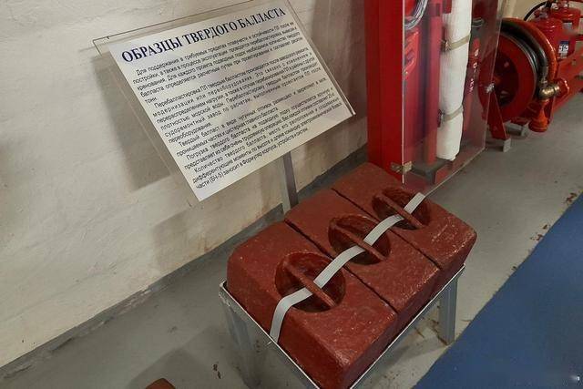 从战场到博物馆：641Б型潜艇“新西伯利亚共青团员”观光记