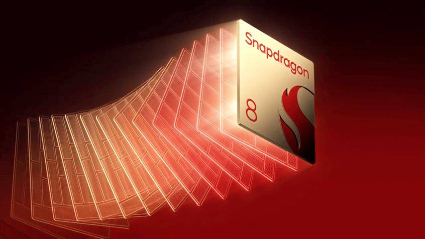 原创 骁龙8Gen5正式发布,今年最狠的那批性能旗舰已在路上