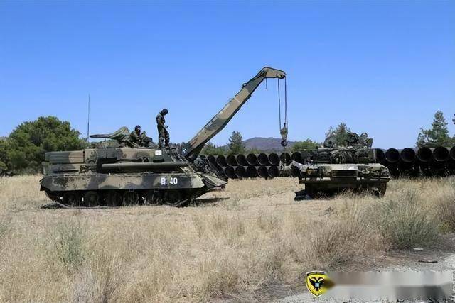 T‑80U外销案例分析:成功与失败并存的坦克出口