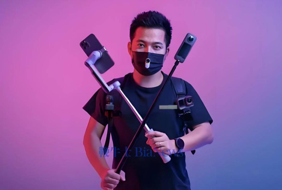 大疆与前员工们的无限战争