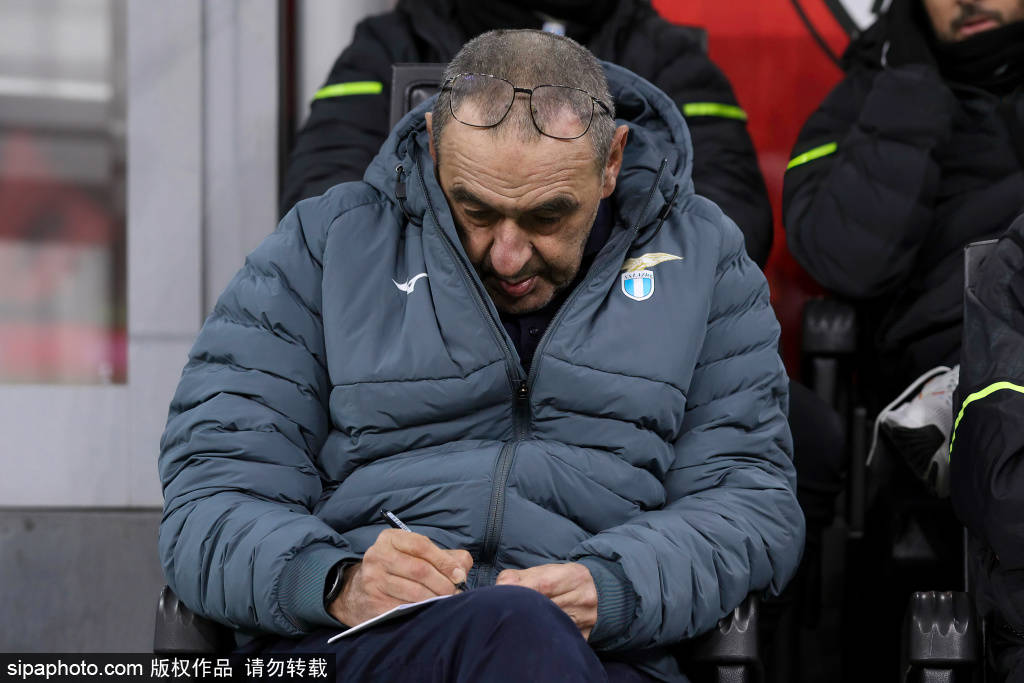 米兰主席：联赛冠军？我们的目标是进欧冠 阿莱格里能让全队安心