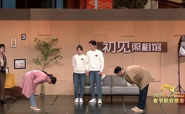 2026央视春晚主题官宣仅1天,三大恶心情况发生了,陈佩斯没说错