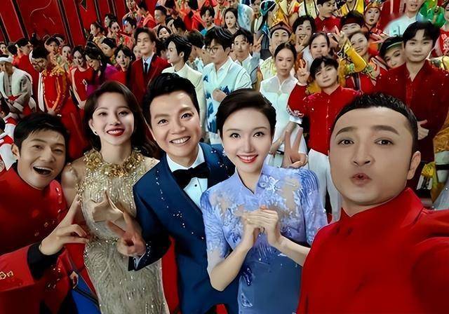 2026央视春晚主题官宣仅1天,三大恶心情况发生了,陈佩斯没说错