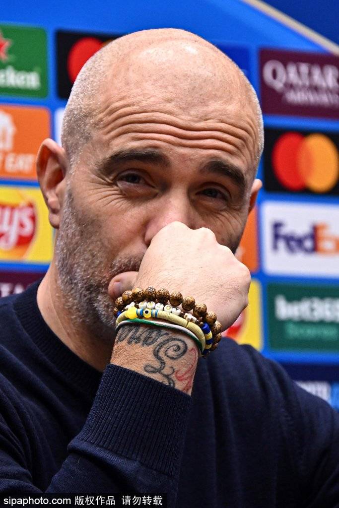 我加入切尔西以来最糟糕的48小时 - 马雷斯卡