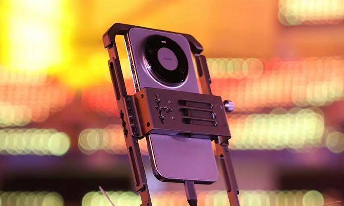 原创 售价相同,华为Mate80ProMax和小米17Ultra徕卡版怎么选?一文看懂