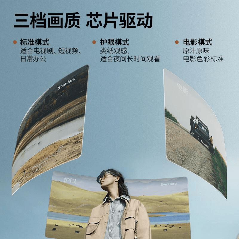 AR眼镜十大品牌推荐科技与生活的完美结合(图1)