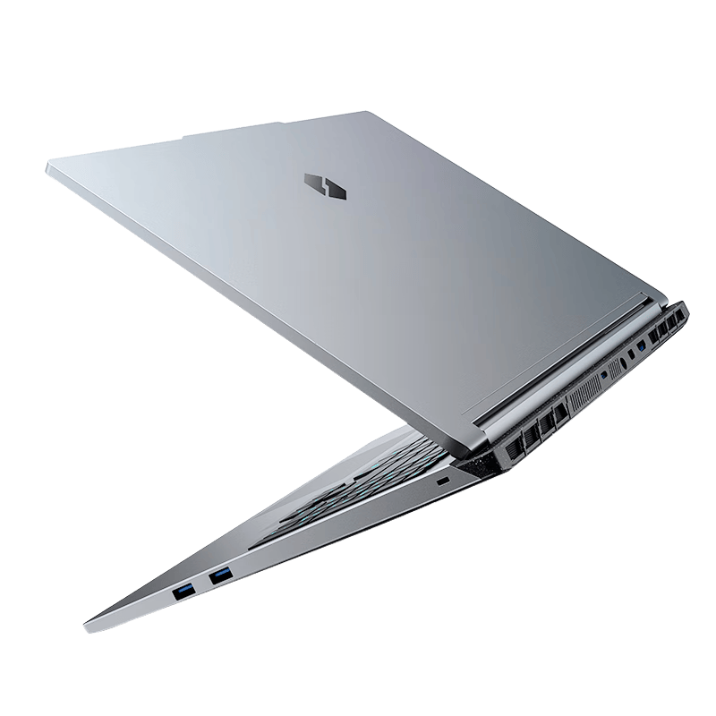 机械革命极光X游戏本：超轻薄设计与高性能的完美结合畅享电竞快感！(图1)