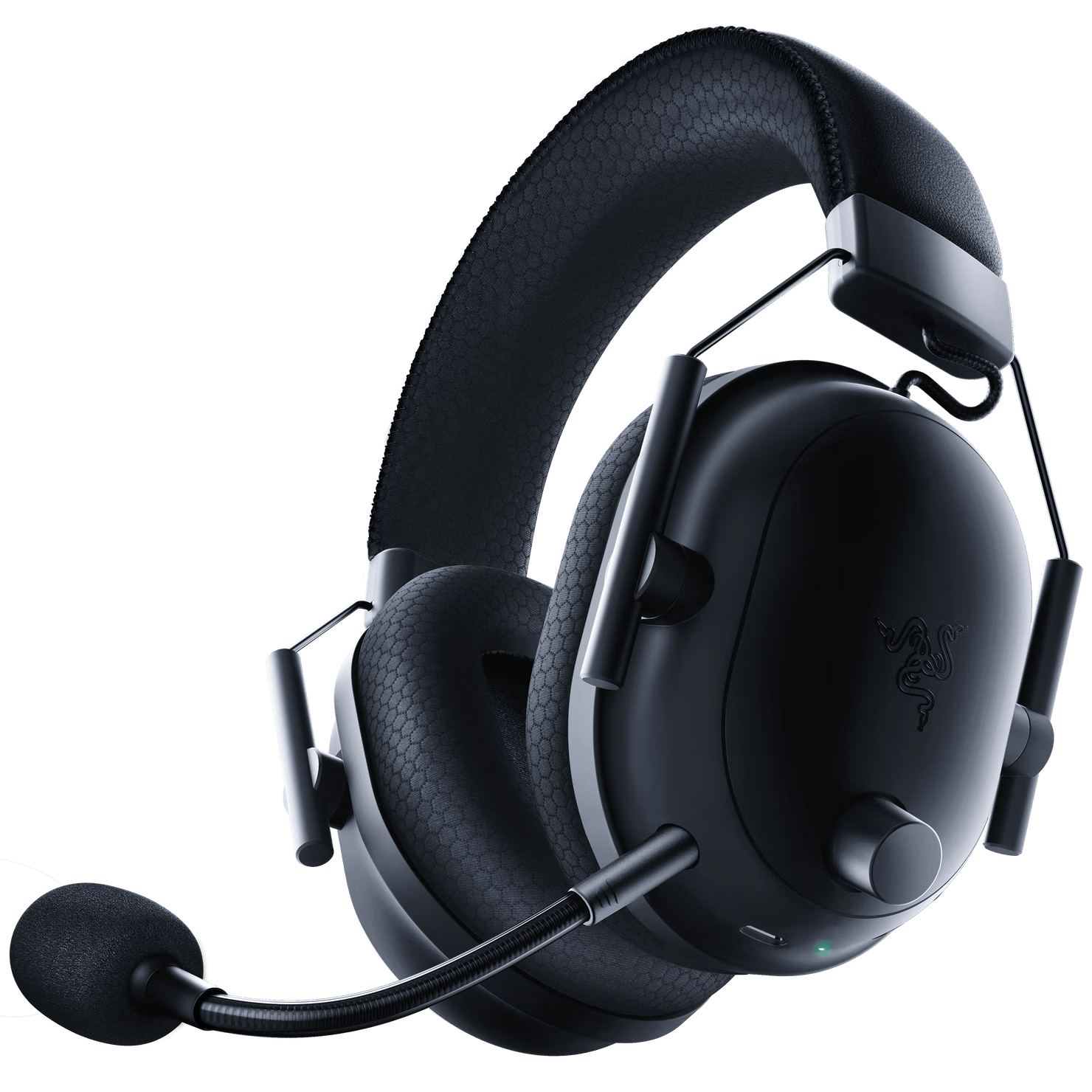 2025年最佳游戏耳机推荐：提升你的游戏体验与音质享受！(图2)