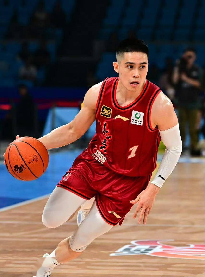 开元棋牌- 开元棋牌官方网站- APP下载曾凡博、陈盈俊低迷！4人得分上双广夏双杀北京2个不可思议1个事实