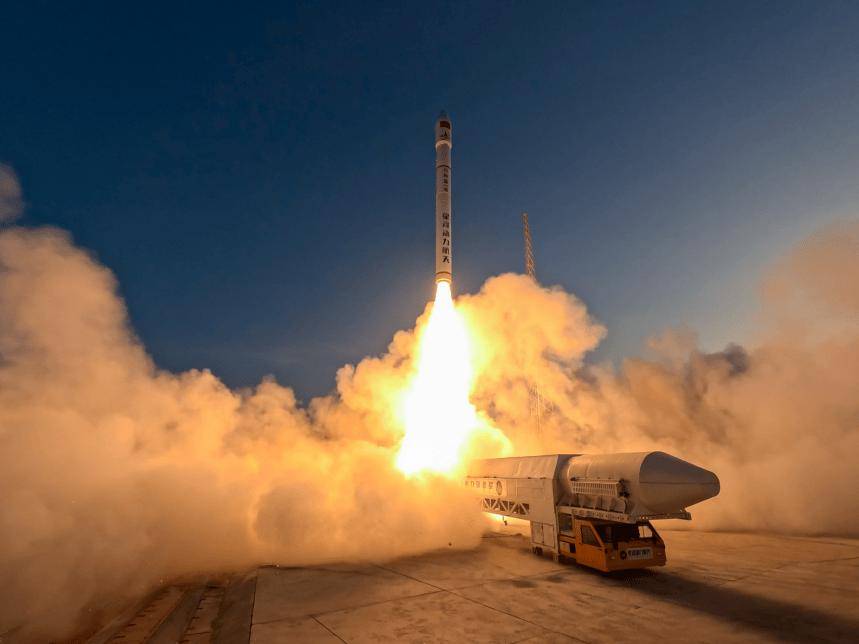 华为手机去掉小火箭图标