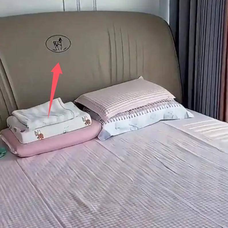 惊人细节：瑞典顶级奢华品牌最便宜的十几万pg电子免费模拟器闫学晶女儿的床被扒出(图4)