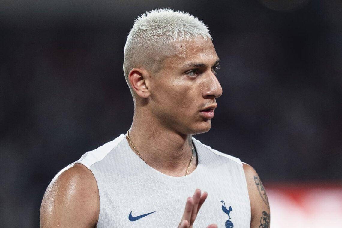 英超联赛免费高清直播+实时赛程+积分预测（2025赛季全覆盖）理查利森31分钟伤退弗兰克怒指英超赛程“杀人”