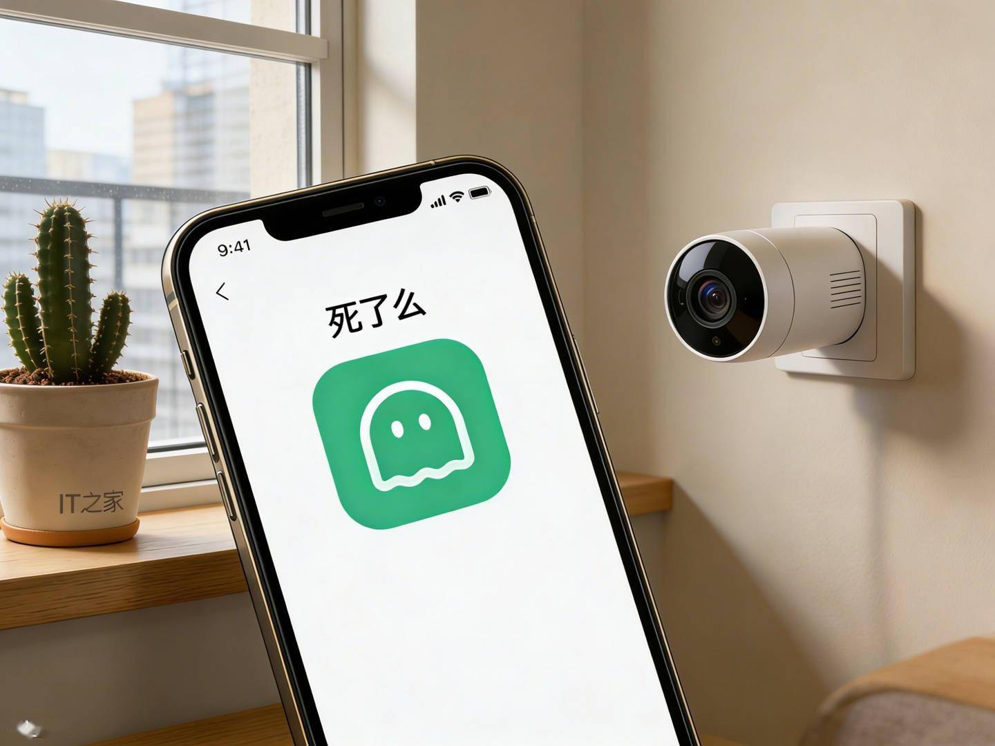 “死了么”登顶App Store付费榜,独居安全工具以直白命名引争议