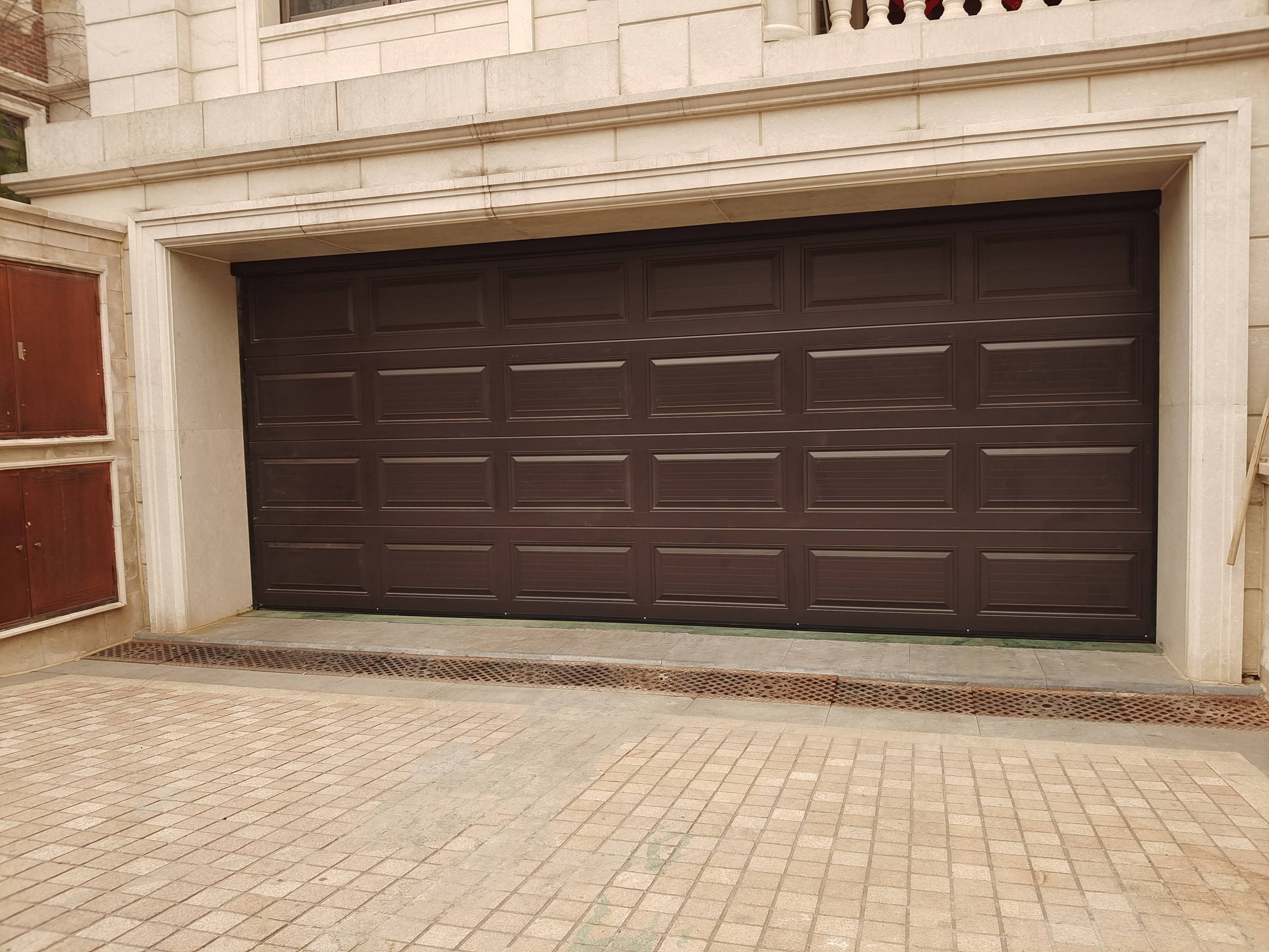 半岛体育- 半岛体育官方网站- APP下载智能车库门选购指南：按需定制选靠谱品牌