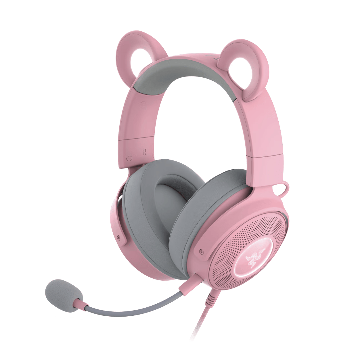 游戏耳机评测：提升你的游戏体验与音效享受(图4)