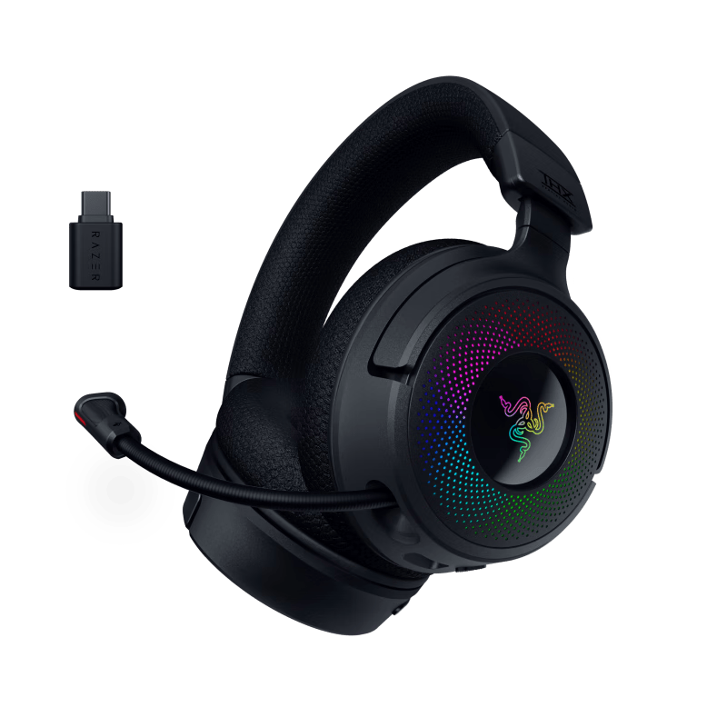 游戏耳机评测：提升你的游戏体验与音效享受(图3)