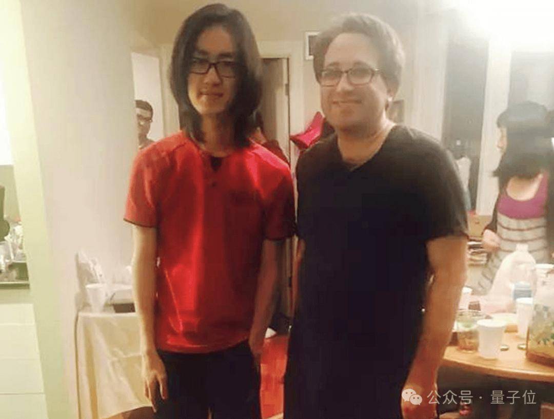 姚班传奇陈立杰入职OpenAI！16岁保送清华，30岁拿下UC伯克利助理教授