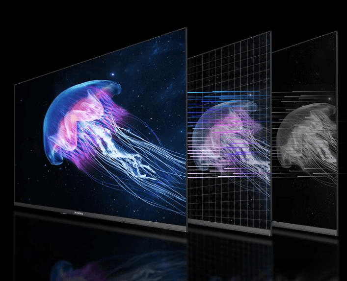 家用智能电视性价比高的举荐：3款画质绝伦又耐用的采取！