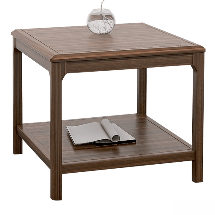 菲乐熊实木茶几选购指南:6款高口碑型号实测品质与设计兼具!