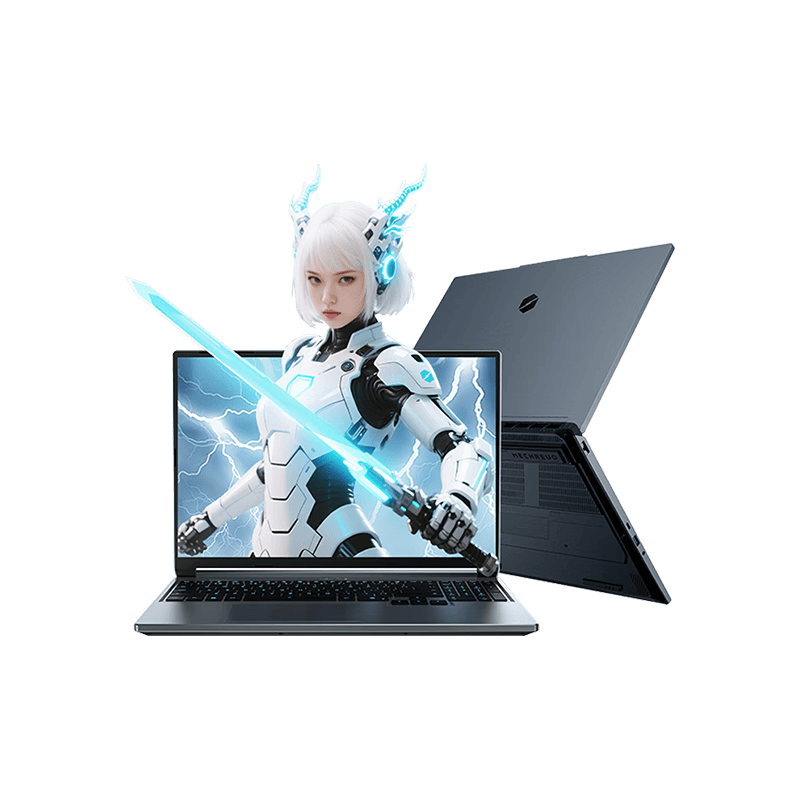 释放你的游戏潜能:机械革命潮玩版游戏本推荐(图1)