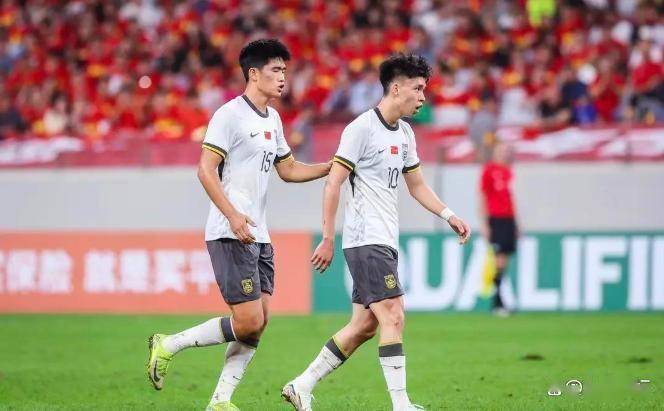 U23国足一夜双响炮！创历史首进亚洲决赛邵佳一首秀成最U23亚洲杯_杯直播_赛事直播LIVE大赢家