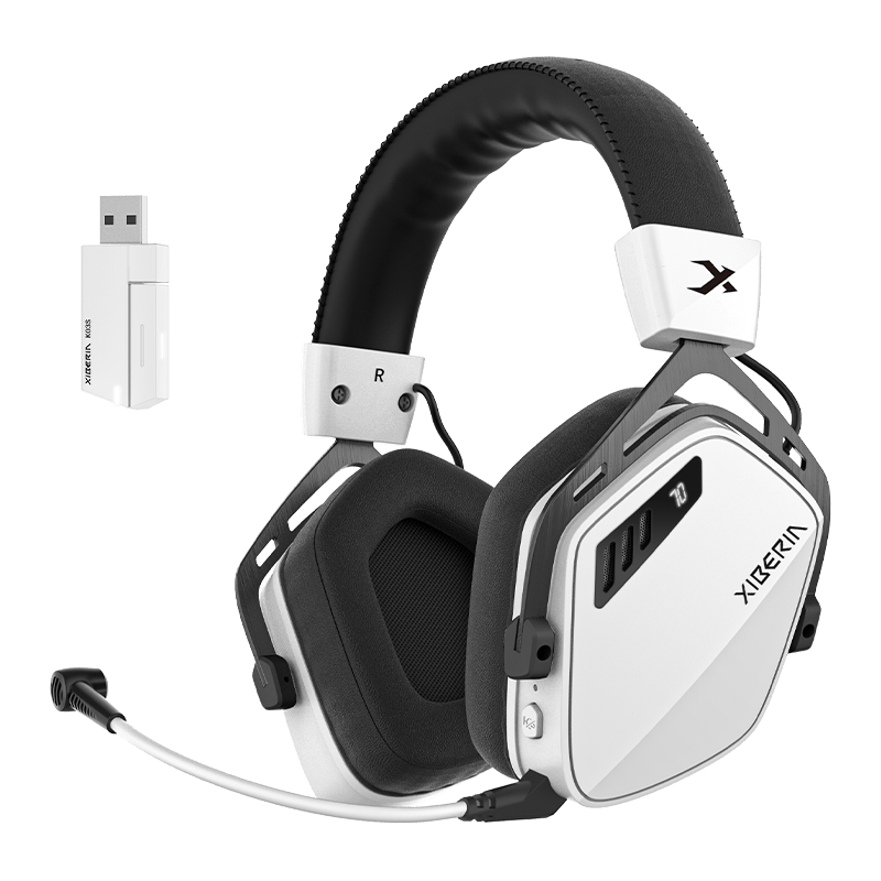 顶级游戏耳机推荐：让你的战斗体验更上一层楼(图1)